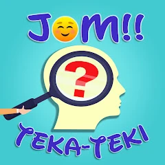 Jom Teka Teki Mod Apk 