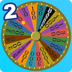 Word Fortune Wheel of Phrases Mod Apk