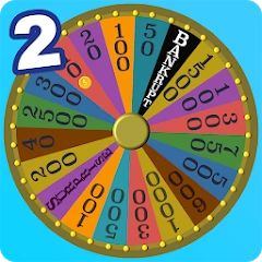 Word Fortune Wheel of Phrases Mod
