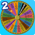 Word Fortune Wheel of Phrases icon