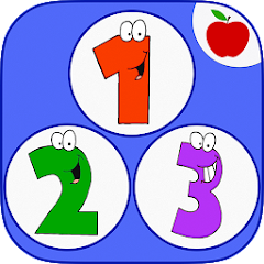 0-100 Kids Learn Numbers Game Mod Apk