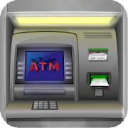 Virtual ATM Machine Simulator: ATM Learning Games Mod Apk