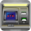 Virtual ATM Machine Simulator: ATM Learning Games Mod