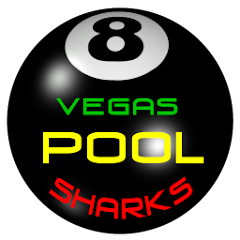 Vegas Pool Sharks Lite Mod Apk