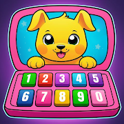 Baby Games: Phone For Kids App Mod Apk