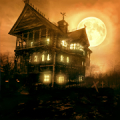 House of Terror VR 360 horror icon