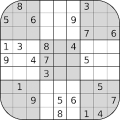 Sudoku icon