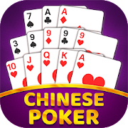 Chinese Poker Offline Mod