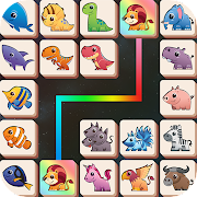Onet Animal: Tile Match Puzzle Mod Apk
