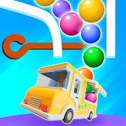 Pin Puzzle - Pull Pins Out Mod Apk