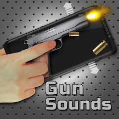 Gun Simulator : Tough Guns Mod