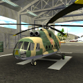 Helicopter Simulator Mod