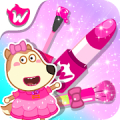 Lucy: Makeup and Dress up Mod