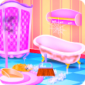 Doll House Cleaning Decoration Mod