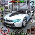 BMW Car Games Simulator BMW i8 Mod