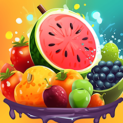 Happy Fruit Blast Mod Apk 1.12 [Free purchase]