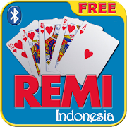 Remi Indonesia Mod