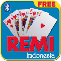 Remi Indonesia Mod