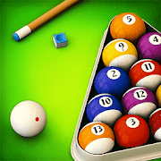 Pool Clash: 8 Ball Billiards Mod Apk