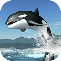 Orca Survival Simulator Mod Apk