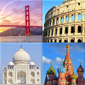 Cities of the World Photo-Quiz Mod