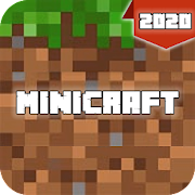 Mini Craft - New WorldCraft 2020 Mod