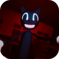 Cartoon Cat Horror Game Mod