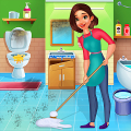 Dream Home Cleaning Game Wash Mod