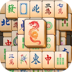 Mahjong Crush Mod Apk [Remove ads][Mod speed]