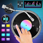 DJ Mix Efectos Simulador Mod