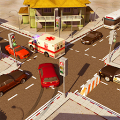 City Traffic Control Simulator Mod
