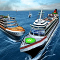 Ship Simulator 2016 icon