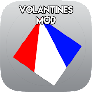 Volantines Mod 2018 Mod