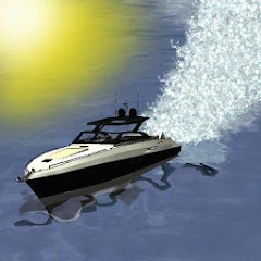 Absolute RC Boat Sim Mod apk