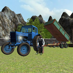 Farming 3D: Feeding Cows Mod