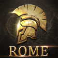 Grand War: Game strategi Roma Mod