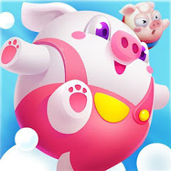 豬來了-全球最in社交遊戲 Mod