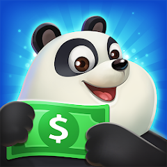 Panda Cube Smash Mod