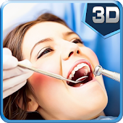 Dentist Surgery ER Emergency Doctor Hospital Games Mod Apk