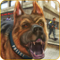US Police Dog Games Mod