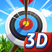 Archery Tournament Mod Apk