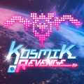 Kosmik Revenge - Retro Arcade Shoot 'Em Up Mod