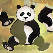 Kids puzzle games. Animal game Mod Apk