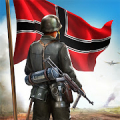 World War 2：Strategy War Games Mod