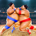 Sumo Wrestling Fight Arena Mod