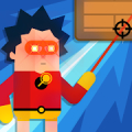 Super Hero-Save the world! Mod