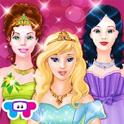 Fairy Tale Princess Dress Up Mod Apk 1.2.0 [ازالة الاعلانات][Mod speed]