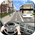 City Bus Pro Driver Simulator Mod