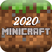 Minicraft 2020 Mod Apk