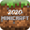 Minicraft 2020 icon